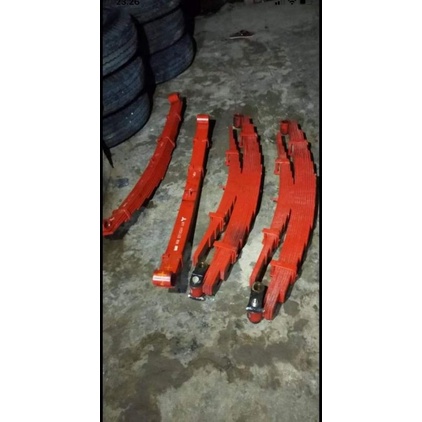 per Canter HDX 125 2020
