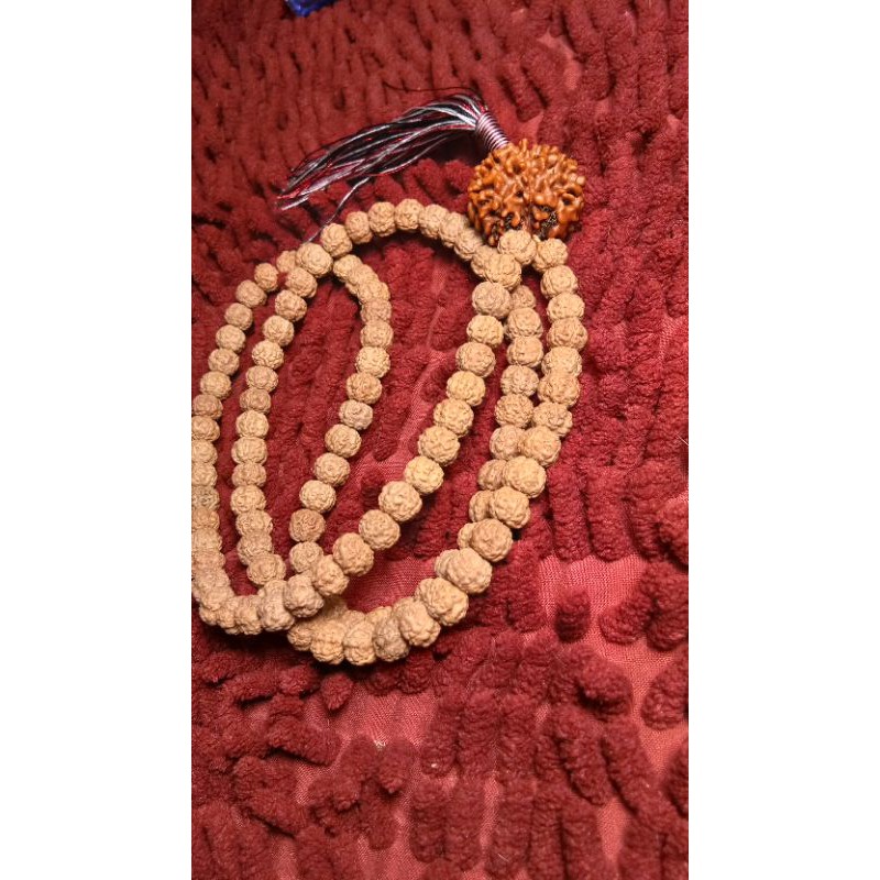 jenitri tasbih