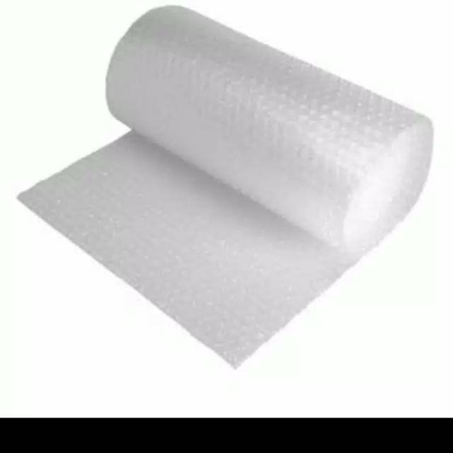 

Bubble wrap