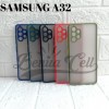 CASE SAMSUNG A32 A52 A72 - CASE MATTE FULL COLOR SAMSUNG A52 A72 A32 - BC