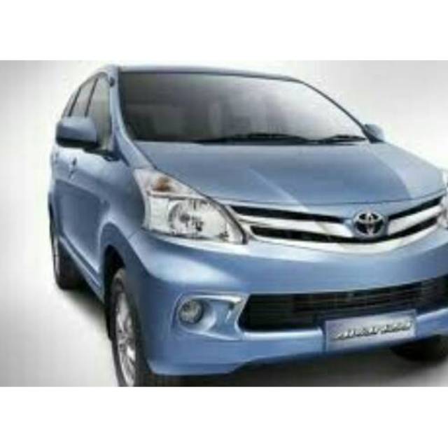 PROMO COVER BODY MOBIL / SARUNG SELIMUT MOBIL AVANZA XENIA / GRAND AVANZA / ALLNEW AVANZA  ANTI AIR