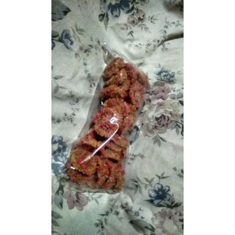 

KERUPUK BARANANGSIANG MENTAH