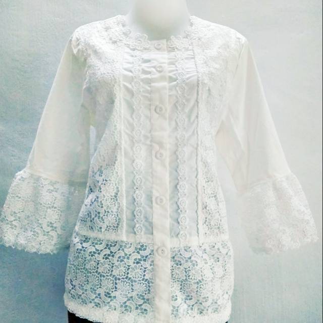 BLOUSE XINGLUNG 1122001122