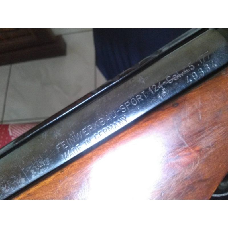 FWB124 Germany @booked