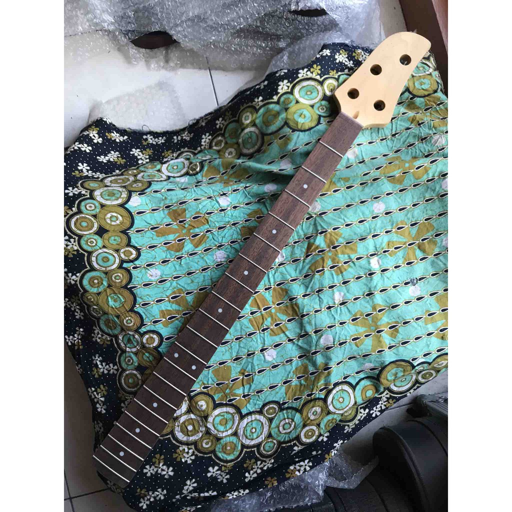 Original Neck Bass Guitar Ibanez Talman TMB100 Not Sdgr Soundgear Prestige premium standard gitar