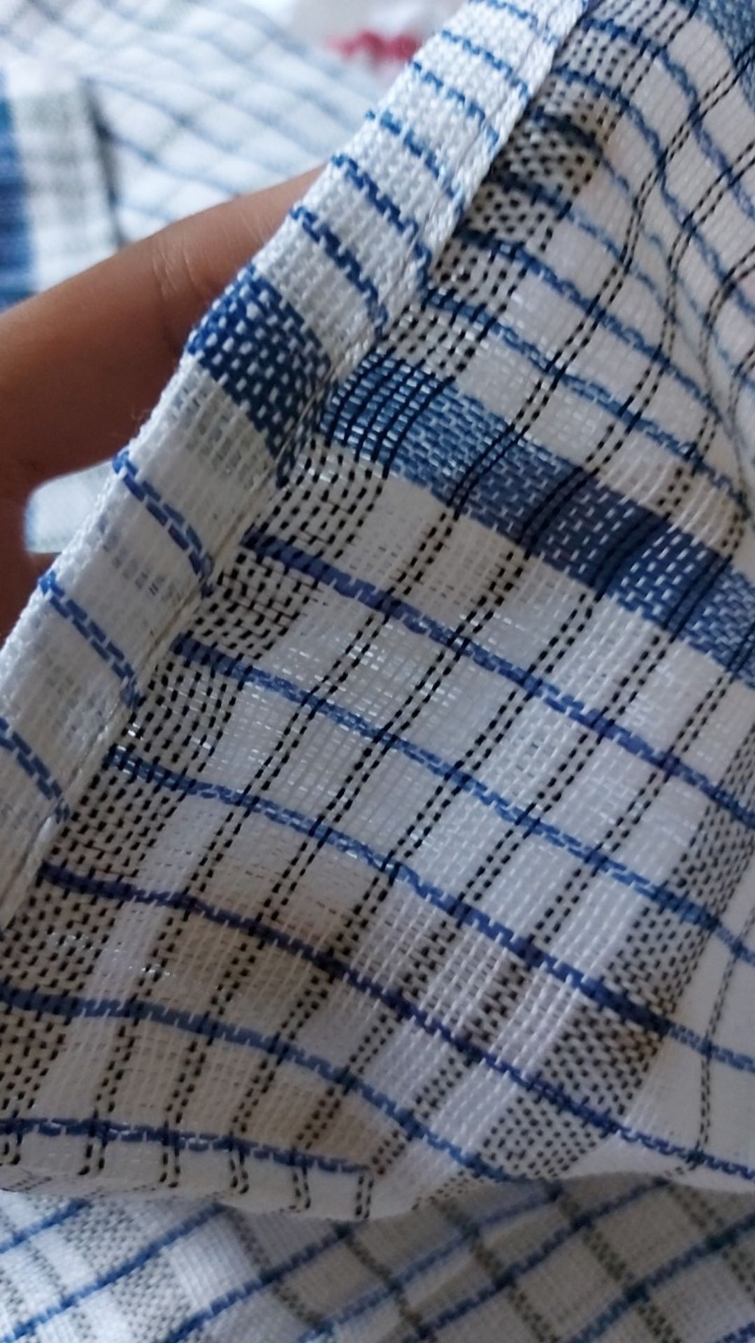 Kain Lap Serbet Tebal / Lap Piring Serba Guna