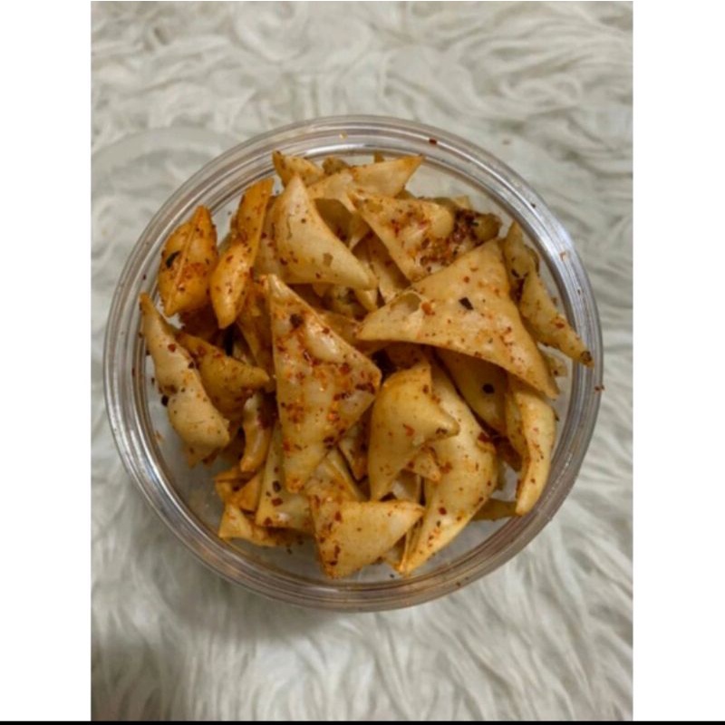 

pangsit goreng
