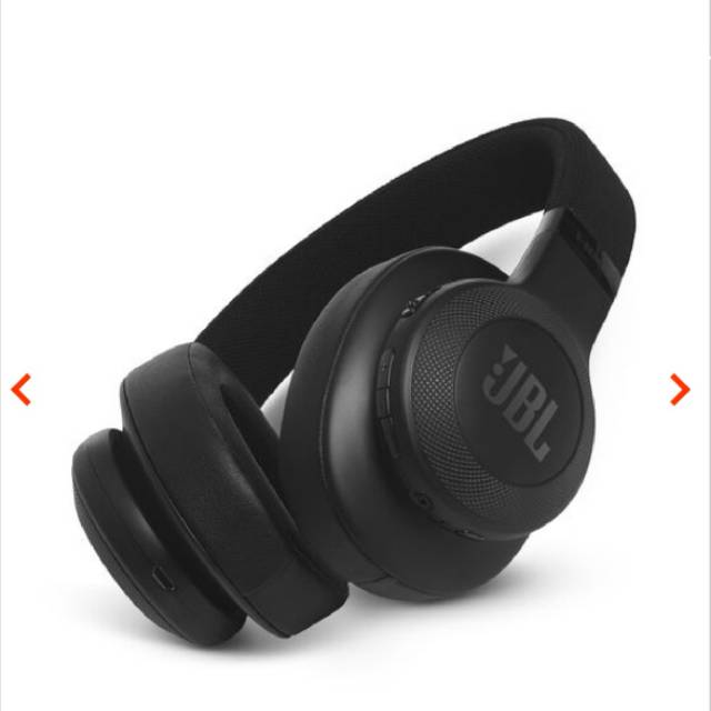 Headphone JBL E55BT