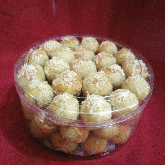 

Kue nastar keju kue lebaran