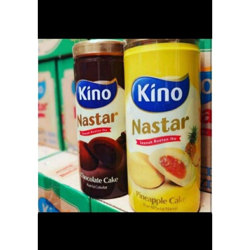 

Kino Nastar Dus