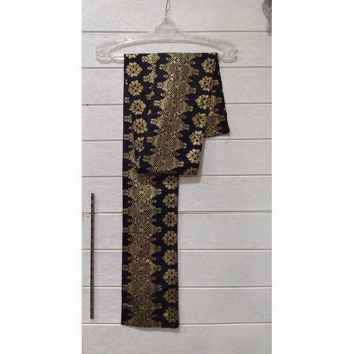 SELENDANG BATIK MOTIF-GAMBAR 3