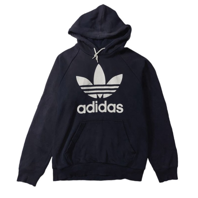 adidas 3foil second