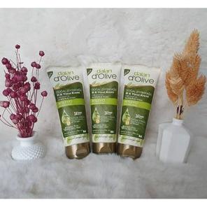 Dalan D olive Lotion | Dalan Turki | Dalan Hand Body Lotion | Dalan 7