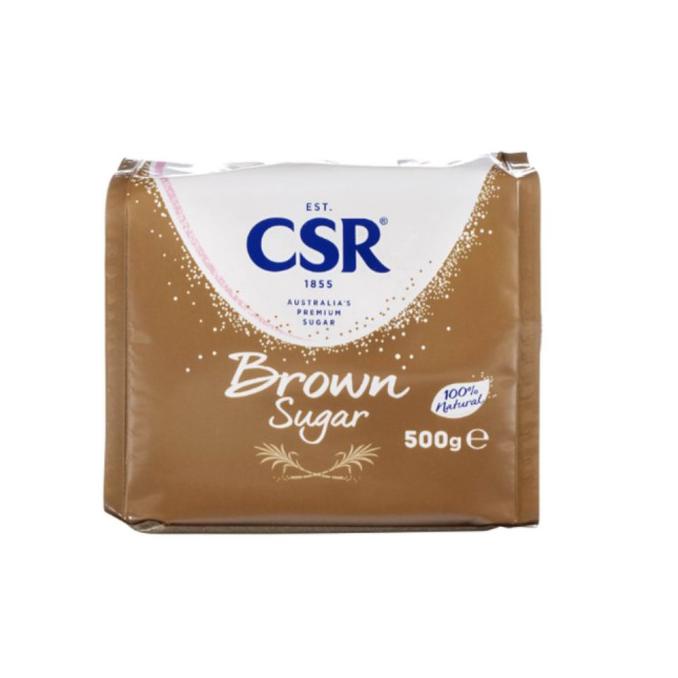 

[[BISA COD]] CSR Brown Sugar 500g BIG SALE Kode 497