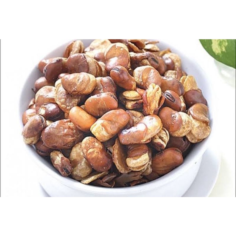 

Kacang koro asin/kacang gurih