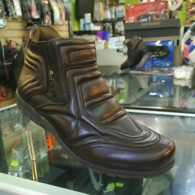 Justin Otto As 829 Leather Original brand Asli kulit harga murah kwalitas terbaik murah kuliy