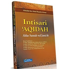 Intisari 'Aqidah : Ahlus Sunnah Wal Jama'ah [Edisi Lama]