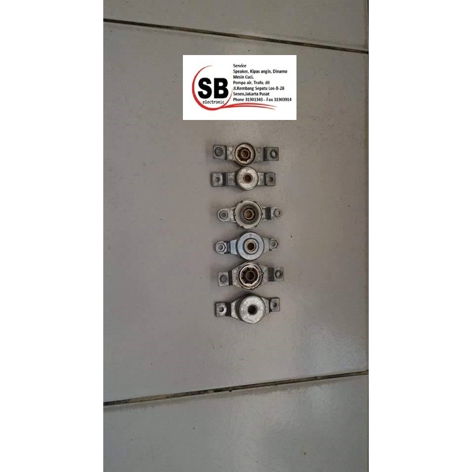 Unik Boshing Kipas angin kecil maspion, miyako, cosmos, dll Limited