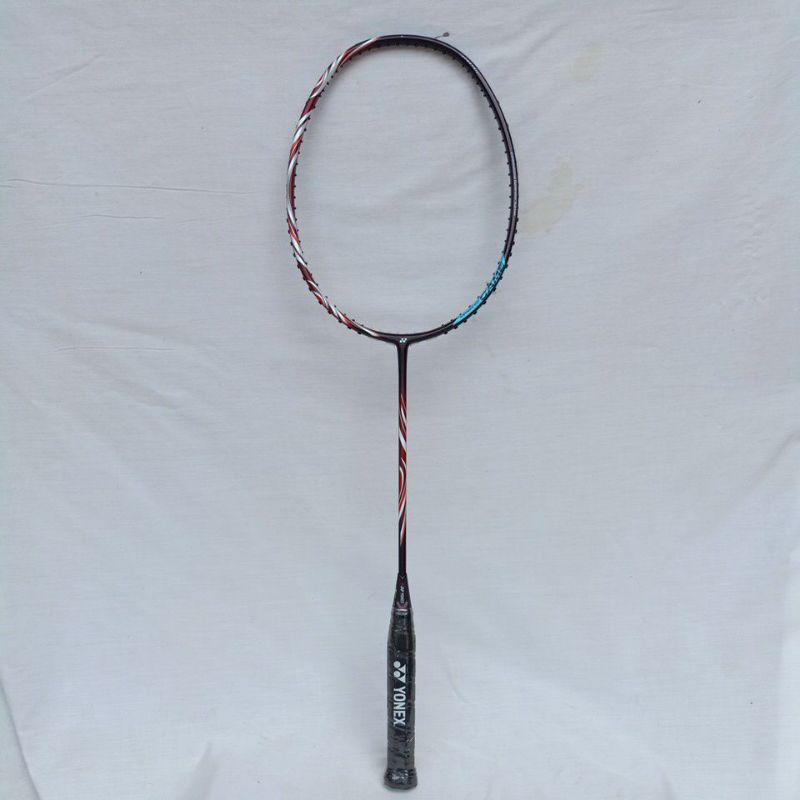 raket yonex astrox 100 game kurenai original