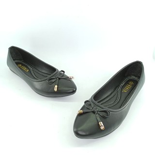 Image of thu nhỏ Sepatu Flat Shoes Wanita Andis AN16 #6