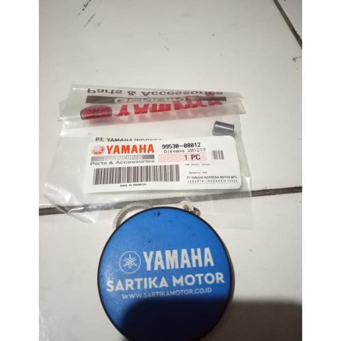 Original Pin Dowel Head Yamaha Aerox
