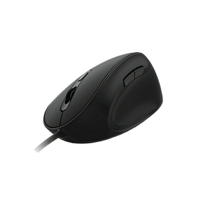 MOUSE GAMING DELUX M618SE