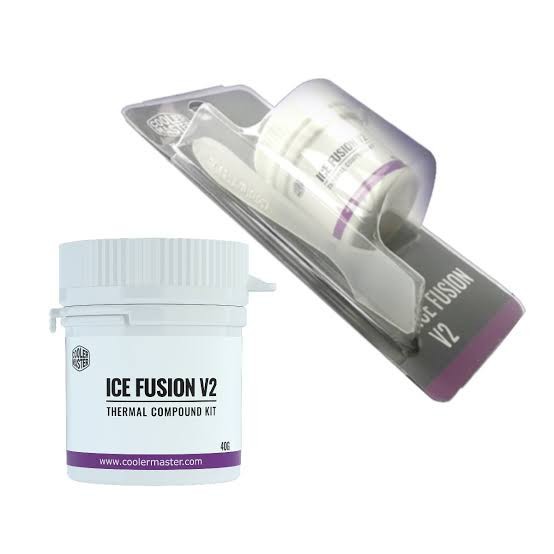 Cooler Master Ice Fusion V2
