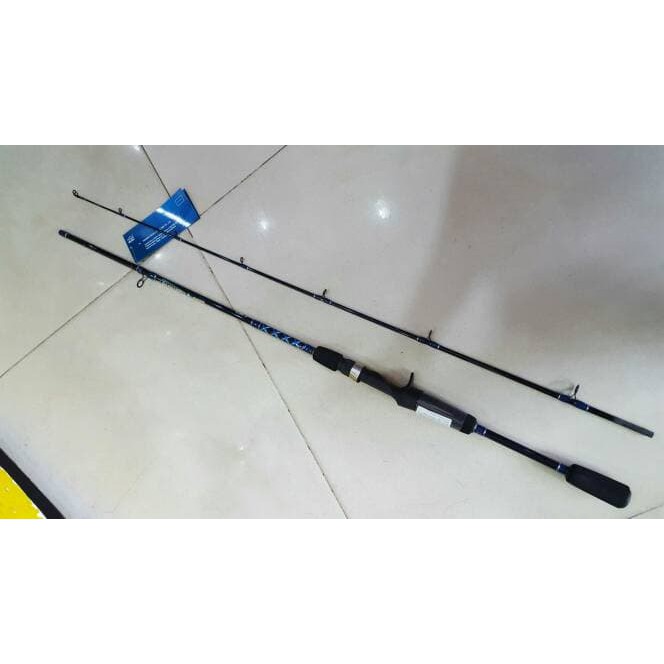 JORAN CASTING OKUMA BLUE DIAMOND BDC 562MH-165