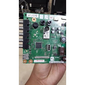 Pasti Ada LC-24LE175I - Mainboard Tv Sharp Led