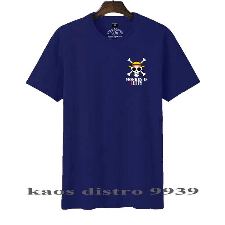 COD II KAOS SABLON DIGITAL BERKUALITAS