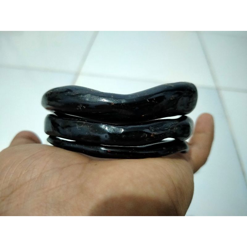 gelang akar bahar 3 lilit