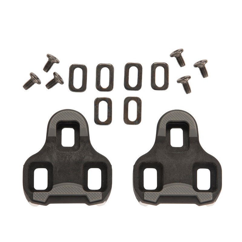 BTWIN Cleats Sepeda Kompatible LOOK KEO Float 4.5°