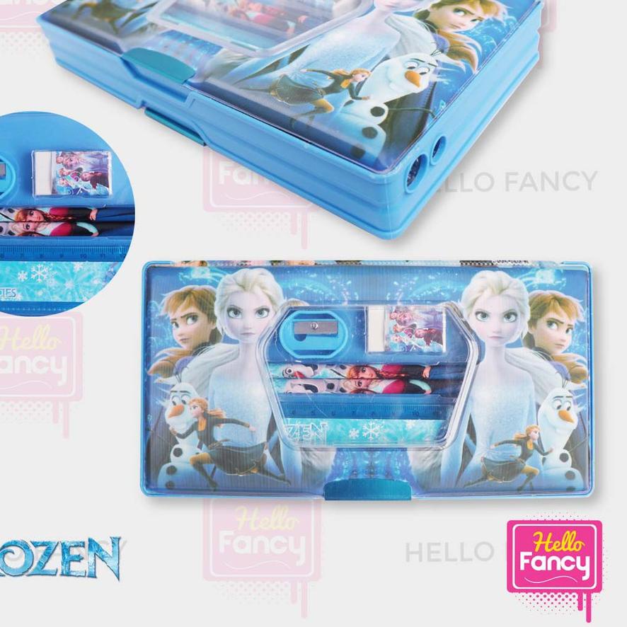 

Terbaru! Tempat Pensil Magnet + Set Alat Tulis / Kotak Pensil Magnet / CC-1022