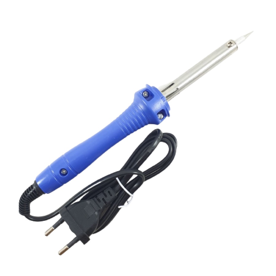 Solder 40 Watt Yosinogawa 40w Soldering Iron Mirip Goot