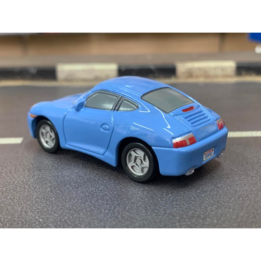 Tomica Disney Pixar Cars C05 Sally