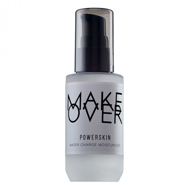 MAKE OVER Powerskin Water Charge Moisturizer 42mL