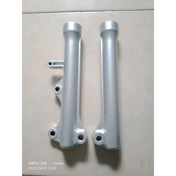 tabung skok depan Vega ZR Jupiter Z1 original