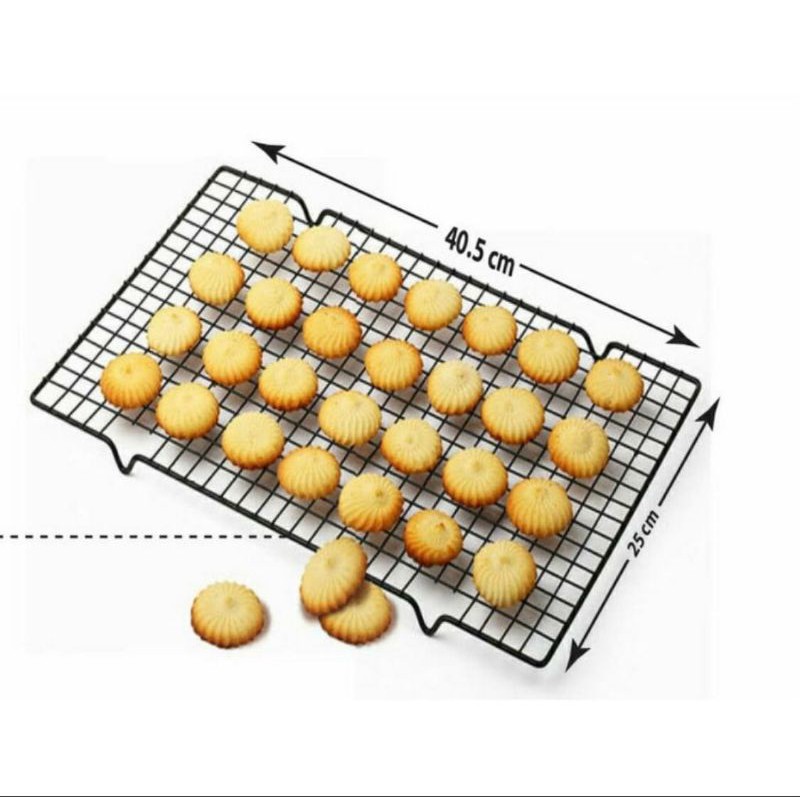 Cooling rack