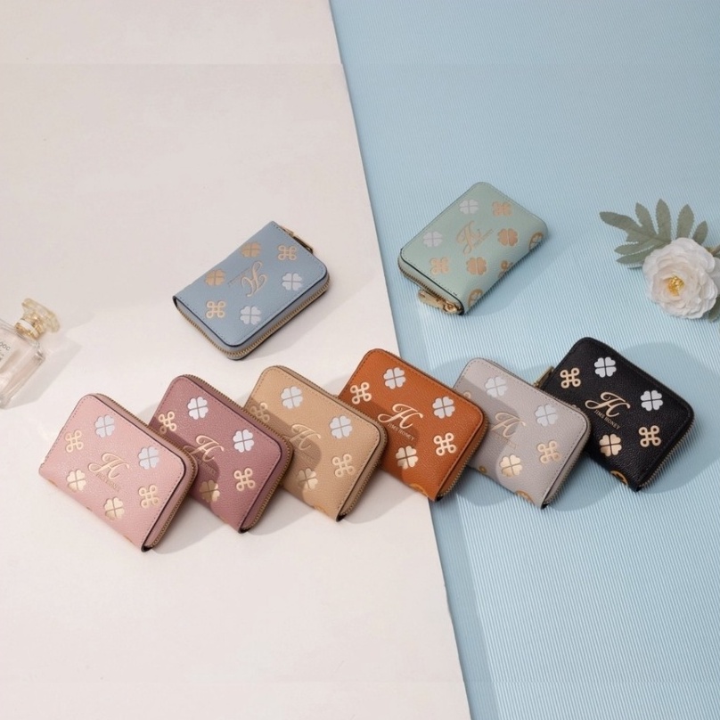 Jims Honey - Gia Wallet Card Holder