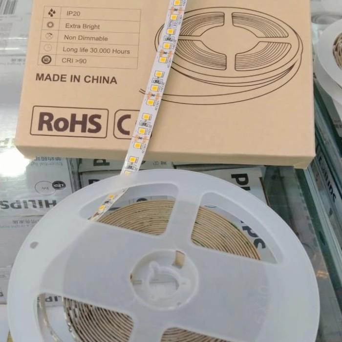 

Tinta Luxon Flexible Strip Led 5M