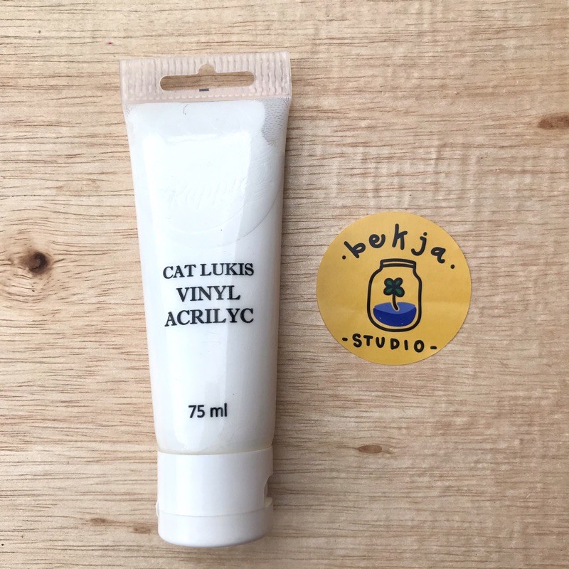

Cat Akrilik Kappie 75ml