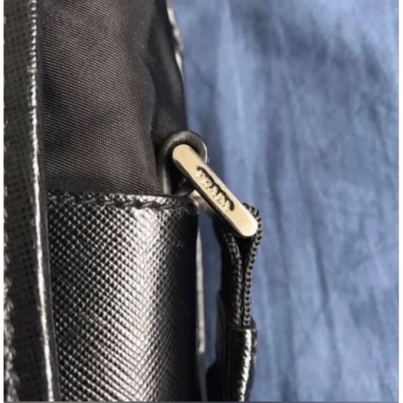 preloved prada bag