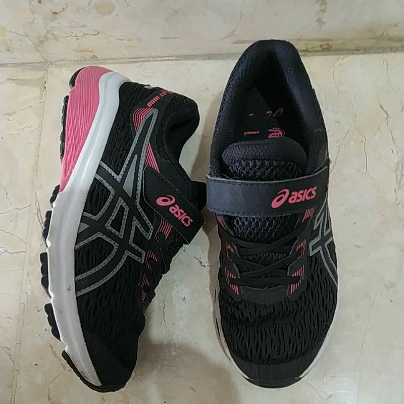 Sepatu Asics GT-1000 7 PS original