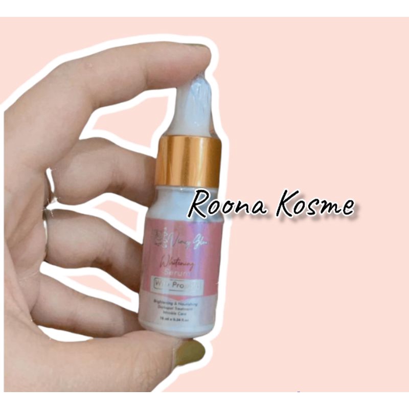 SERUM VINCY GLOW / WHITENING PROPOLIS