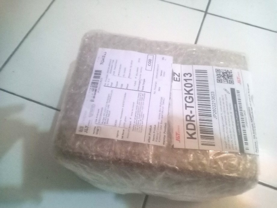 Folding Container - Victory Box Multifungsi Kontainer Lipat Box Lipat Ukuran small