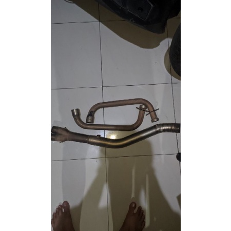 Header Proliner R25