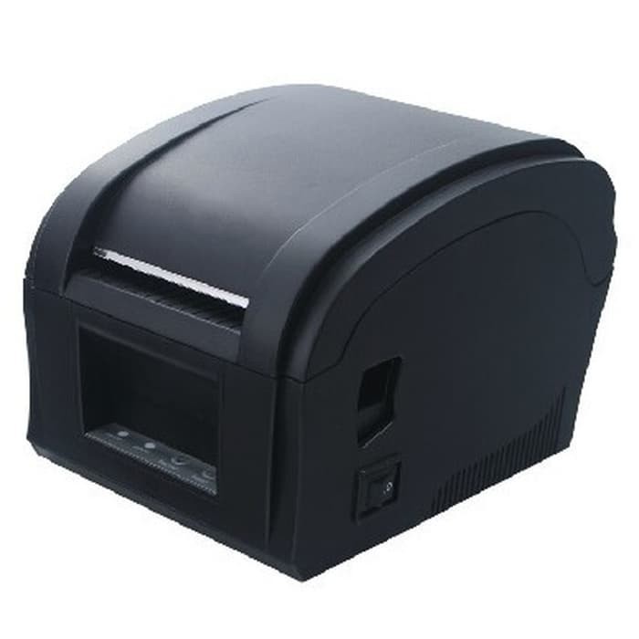 Printer Thermal Label Stiker Barcode XPRINTER XP360B USB / XP-360B USB