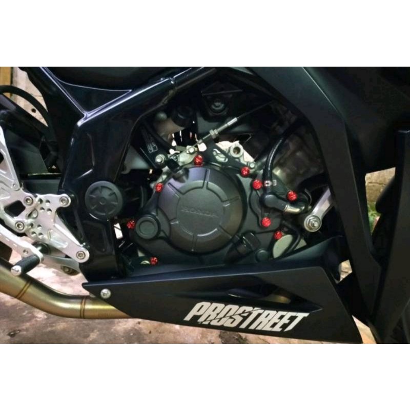 PROMO Cover Baut Probolt / Tutup Baut Model Probolt Flower / Cover Baut Thailook Babylook