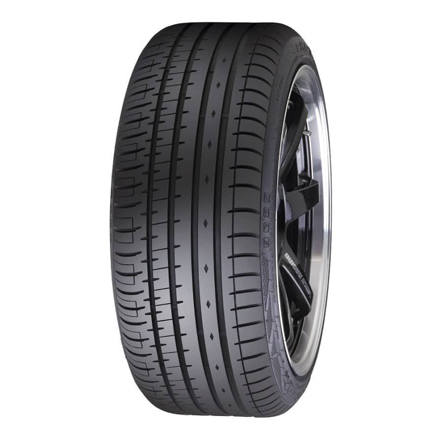 Ban Mobil Accelera PHI 215 50 R17