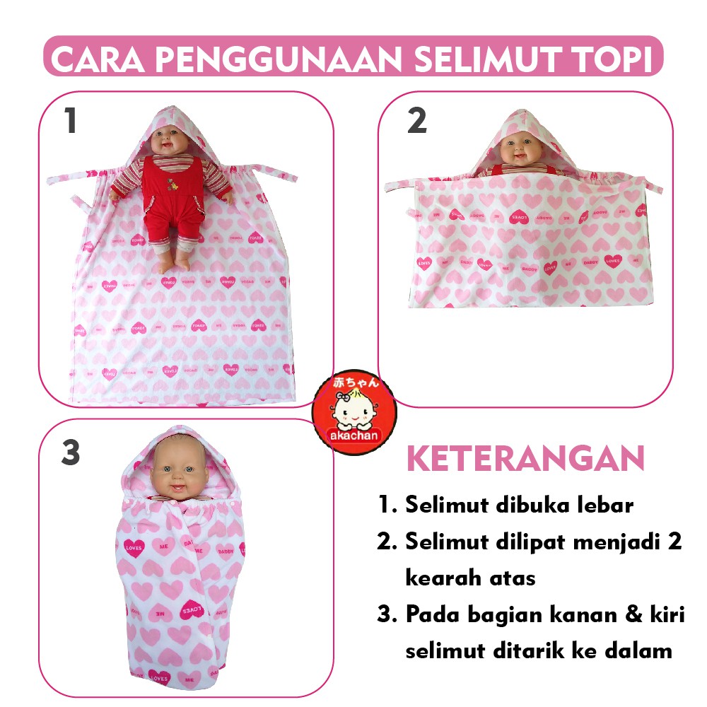 HOP ON Selimut OTG Travel MULTIFUNGSI Bisa Untuk Tutup Menyusui Baby Blanket Topi Hoodie bisa untuk Apron cover Menyusui Bebidi on the go